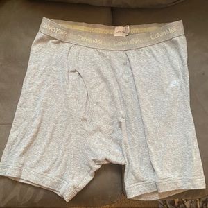 Calvin Klein Boxer Brief